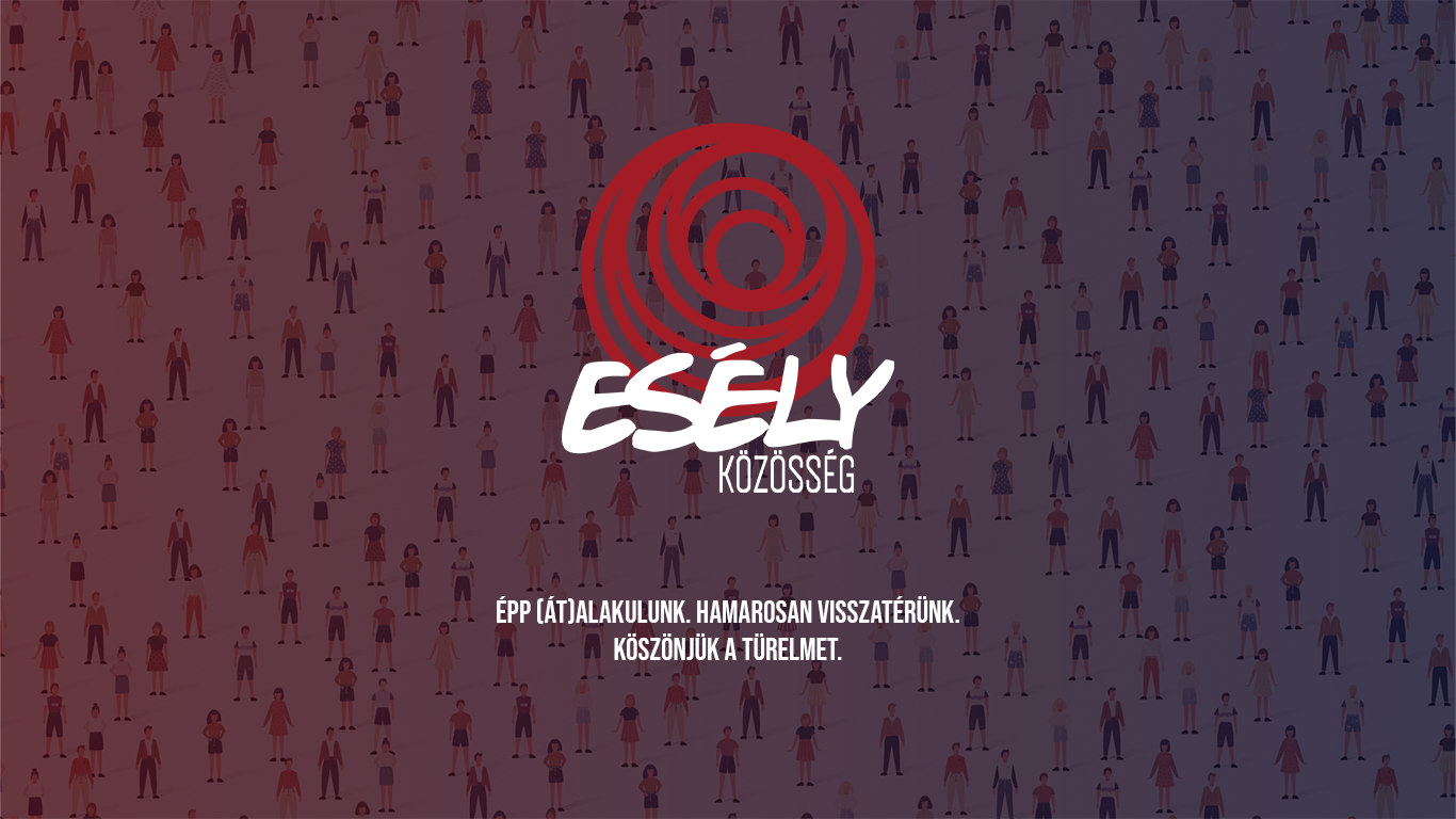 Esélystop